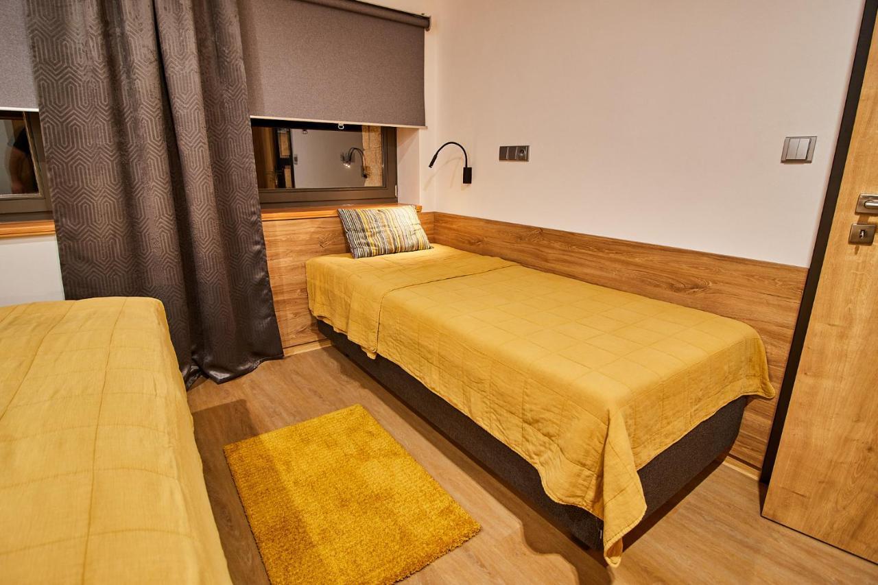 Apartmany Vysluni Špindlerŭv Mlýn 외부 사진