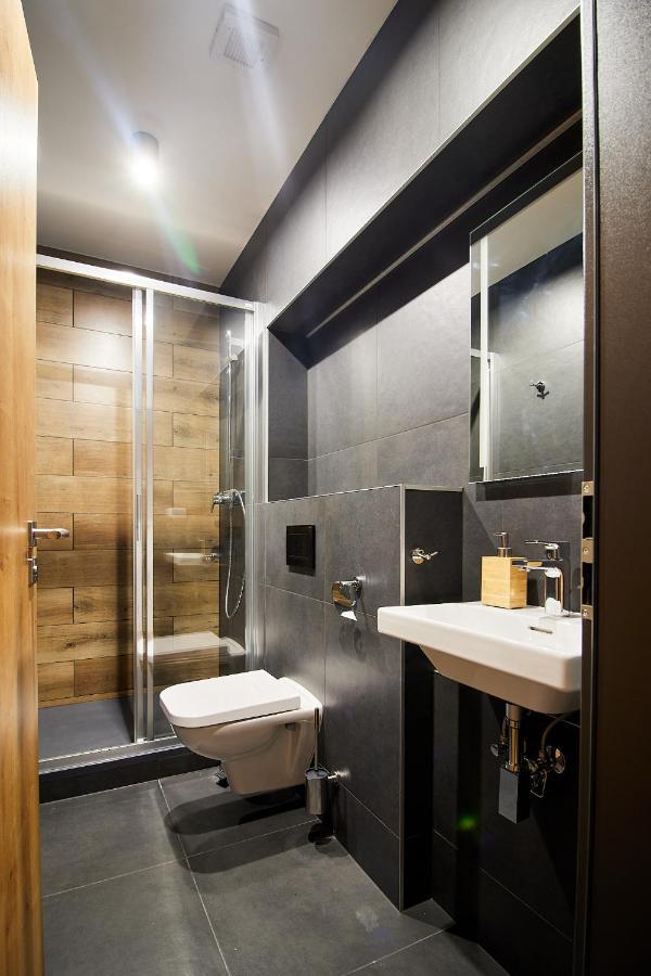 Apartmany Vysluni Špindlerŭv Mlýn 외부 사진