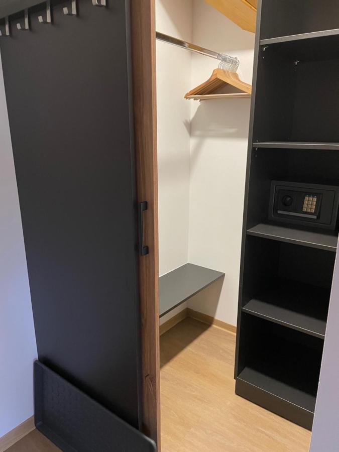 Apartmany Vysluni Špindlerŭv Mlýn 외부 사진