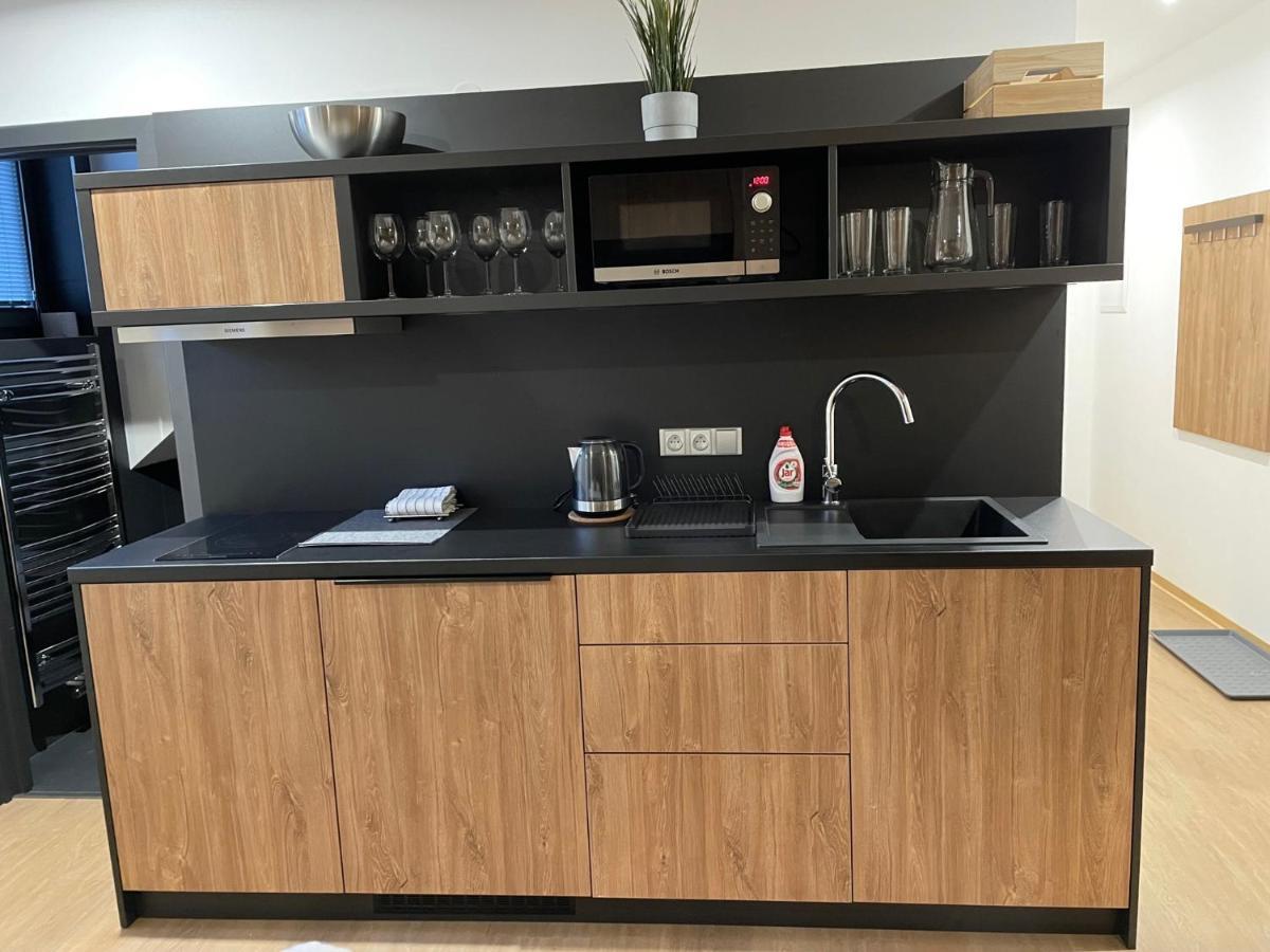 Apartmany Vysluni Špindlerŭv Mlýn 외부 사진