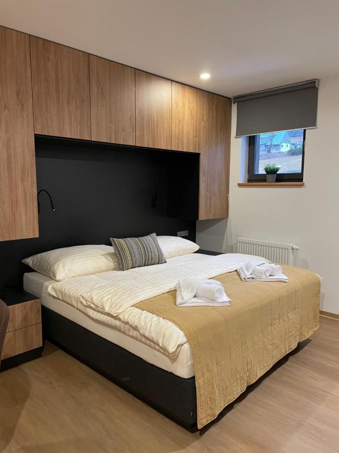 Apartmany Vysluni Špindlerŭv Mlýn 외부 사진