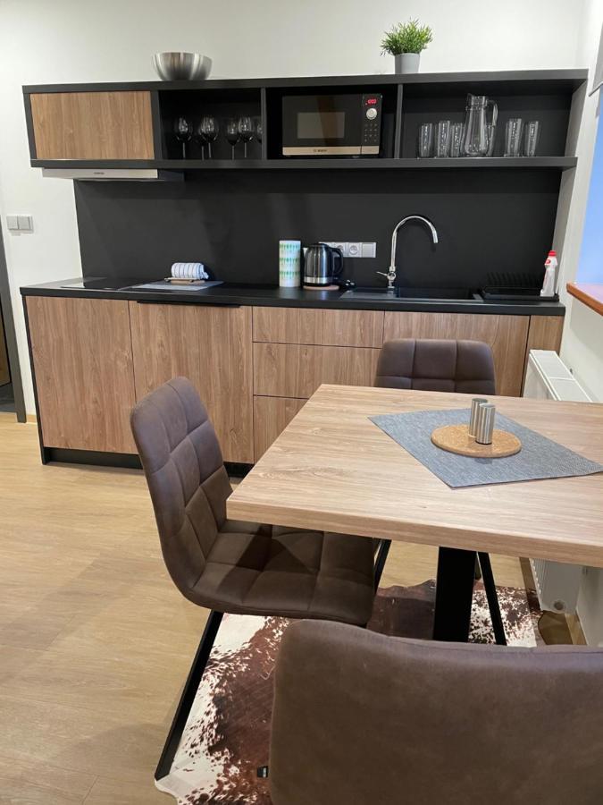 Apartmany Vysluni Špindlerŭv Mlýn 외부 사진