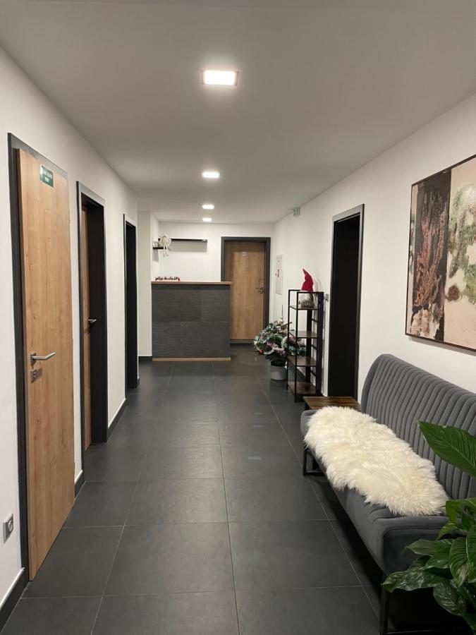 Apartmany Vysluni Špindlerŭv Mlýn 외부 사진