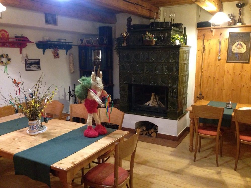 Apartmany Vysluni Špindlerŭv Mlýn 외부 사진